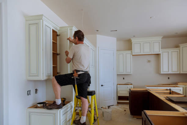 Licensed Kitchen Flooring service in Somerset, TX - BM Kitchen