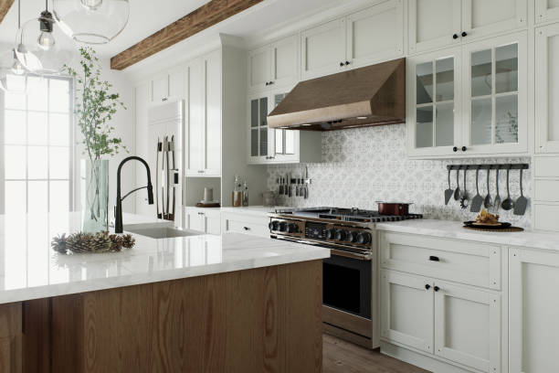 Affordable Kitchen Flooring solutions in Somerset, TX